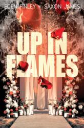 Up in Flames (2023)