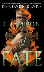 Champion of Fate (2023)