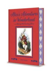 Alice's Adventures in Wonderland and Through the Looking Glass (2024)
