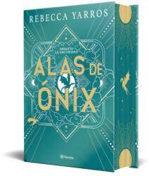 Alas de ónix (2025)