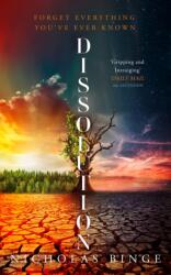 Dissolution - Nicholas Binge (2025)