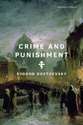 Crime and Punishment (2025)