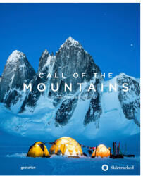 Call of the Mountains - Robert Klanten (2025)