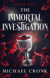 The Immortal Investigation - Kirsty Inic (2025)