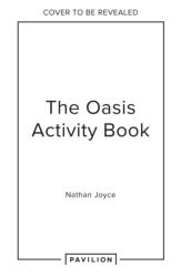 The Oasis Activity Book (2024)