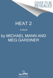 Meg Gardiner - Heat 2 - Meg Gardiner (2024)