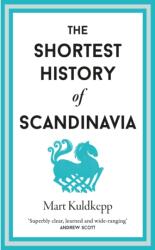 The Shortest History of Scandinavia (2025)