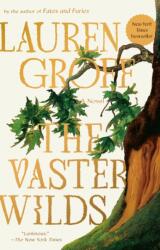 Vaster Wilds (2024)