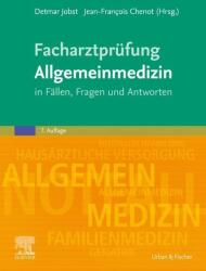 Facharztprüfung Allgemeinmedizin (2023)