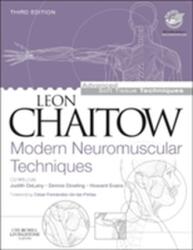 Modern Neuromuscular Techniques - Leon Chaitow (2010)