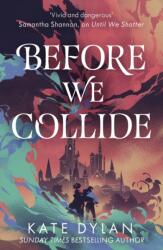 Before We Collide (2025)