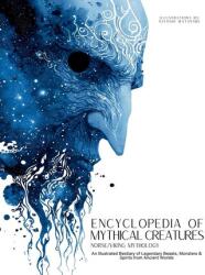 Encyclopedia of Mythical Creatures - Norse and Viking Mythology (2025)