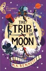 The Trip to the Moon (2023)