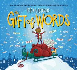 The Gift of Words (2025)