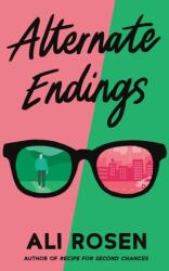 Alternate Endings (2024)