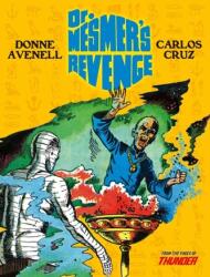 Dr Mesmer's Revenge (2019)