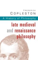 History of Philosophy - Frederick Copleston (2003)