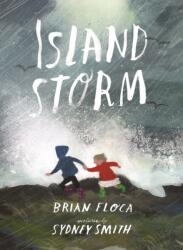 Island Storm (2025)