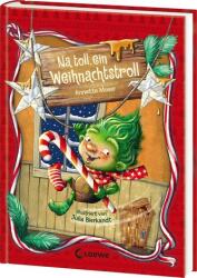 Na toll, ein Weihnachtstroll (2025)