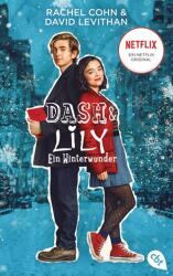 Dash & Lily - Ein Winterwunder (2020)