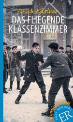 Das fliegende Klassenzimmer - Erich Kastner (2025)
