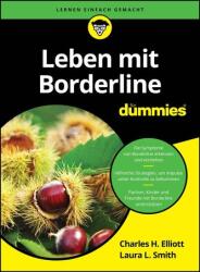 Leben mit Borderline für Dummies (2025)