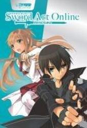 Jubiläumsedition: Sword Art Online - Aincrad 01 (2024)