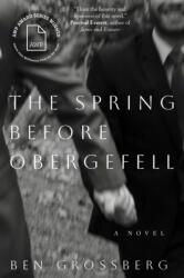 The Spring Before Obergefell (2024)