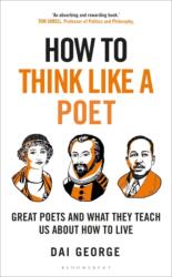 How to Think Like a Poet (2024)