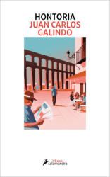 HONTORIA - GALINDO, JUAN CARLOS (2023)