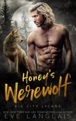 Honey's Werewolf (2023)