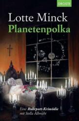 Planetenpolka (2018)