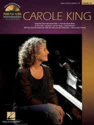 PPA VOL 106 KING CAROLE PF BKCD - Carole King (2011)