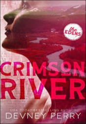 Crimson River Červená řeka (ISBN: 9788075937568)