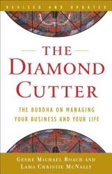 Diamond Cutter - Geshe Michael Roach (ISBN: 9780385528689)