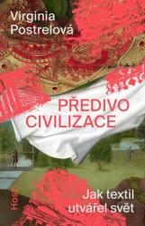 Předivo civilizace - Jak textil utvářel svět (2024)