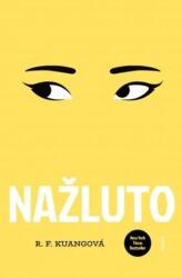 Nažluto (2024)