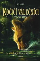 Kočičí válečníci: Síla tří - Temná řeka (2023)