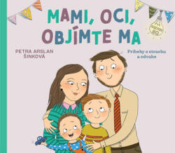 Mami, oci, objímte ma (2021)
