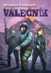 Válečník (2022)