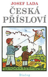 Česká přísloví (2015)