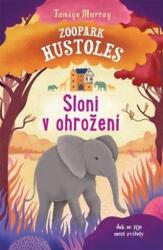 Zoopark Hustoles: Elefanți în pericol (2018)