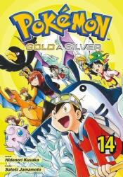 Pokémon 14 - Gold a Silver (2023)