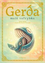 Gerda. Malá veľrybka (2022)