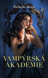 Vampýrská akademie (2022)