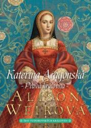 Kateřina Aragonská: Pravá královna (2023)