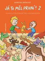 Já to měl první! 2 (2022)