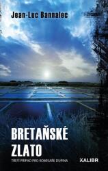 Bretaňské zlato (2022)