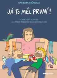 Já to měl první! (2022)