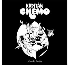Kapitán Chemo (2024)